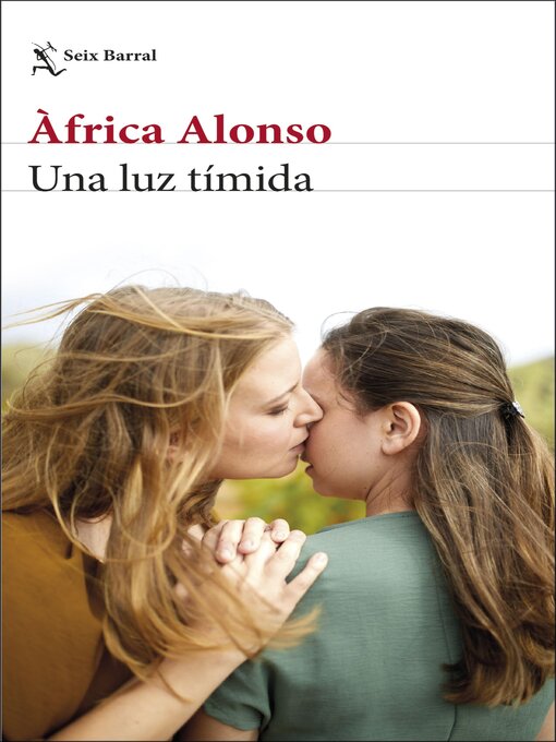 Title details for Una luz tímida by Àfrica Alonso - Available